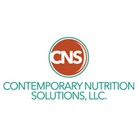 Contemporary Nutrition Solutions Contemporary Nutrition Solutions