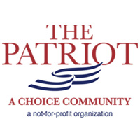 The Patriot The Patriot